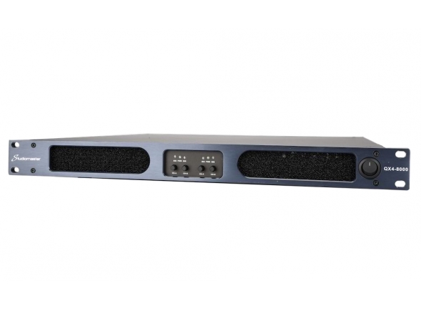 Studiomaster QX4-8000 Studiomaster QX4-8000